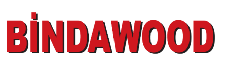 Bindawood logo